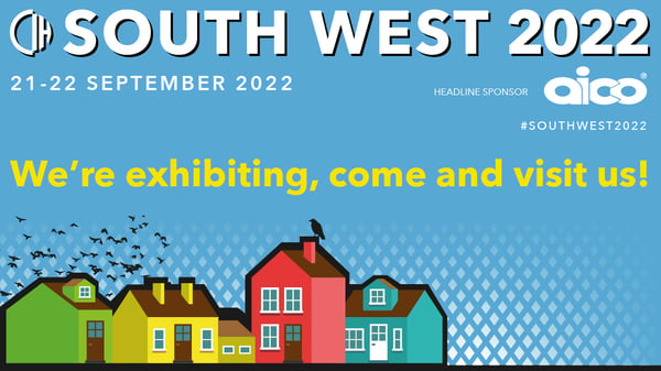 CIH South West 2022