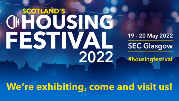 CIH Scotland's Housing Festival