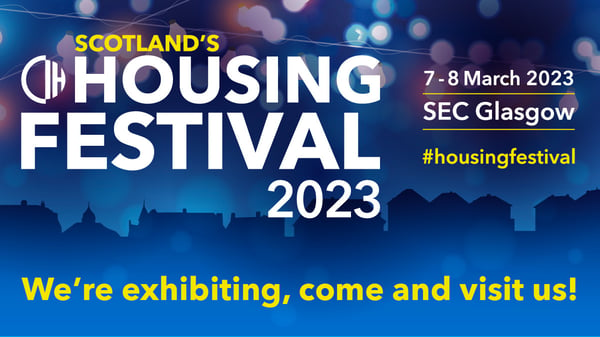 Scotland's Housing Festival