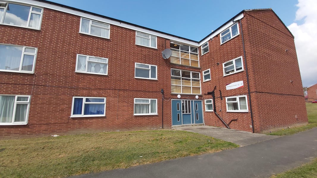 Chesterfield Borough Council - Active Fire Prevention