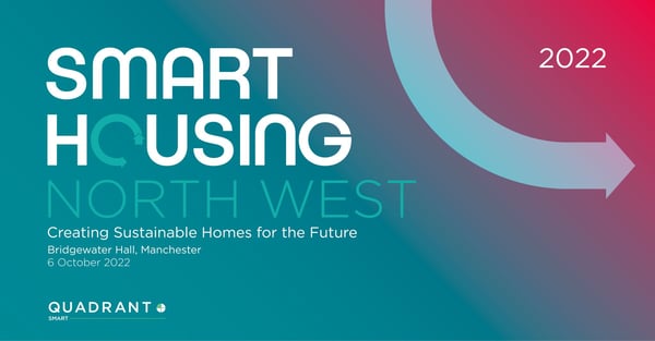 Smart Housing North West