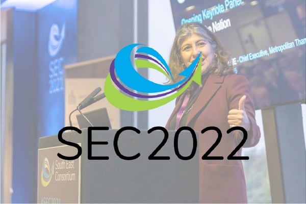 SEC Annual Conference 2022