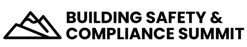 2027 London Event Logo Black
