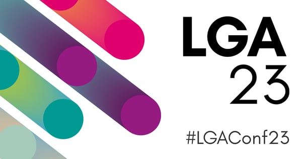 LGA Conference 2023