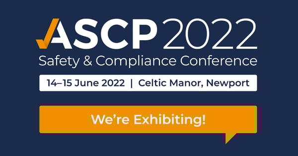ASCP Safety & Compliance Conference 2022