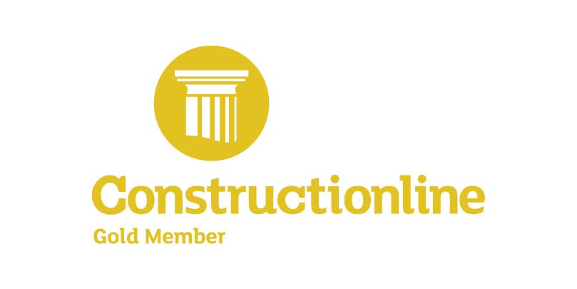 Construction Online Gold Member Logo