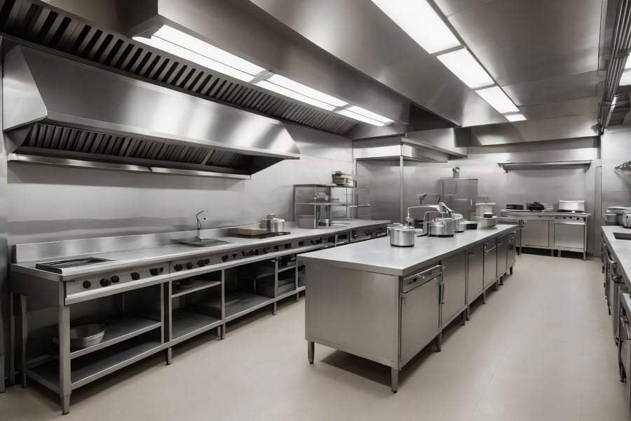 Who Needs TR19® Grease Cleaning and Why Does It Matter?