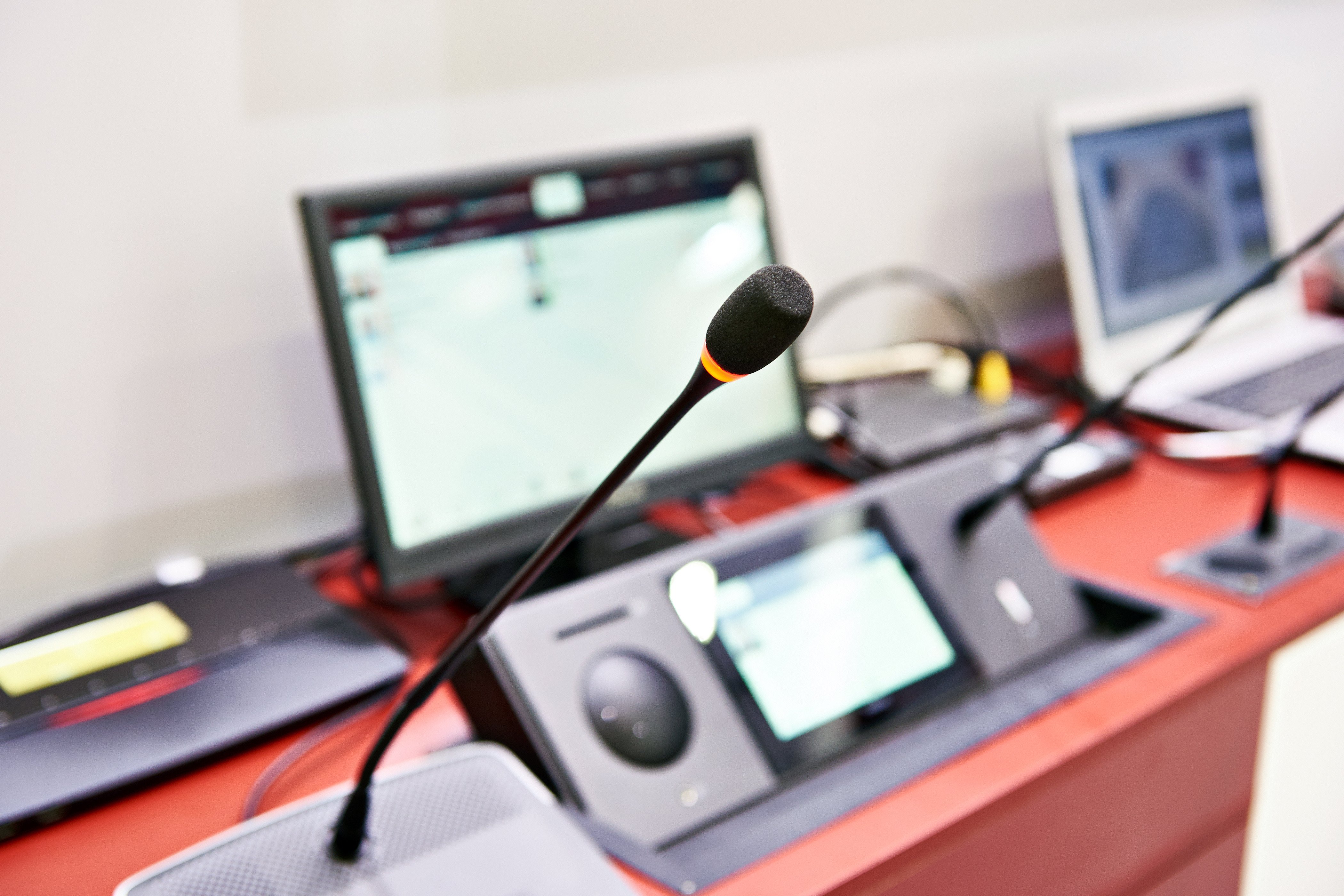 Services | PAVA Systems