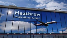 Heathrow Closure Highlights Fire Safety and Infrastructure Failures