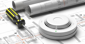 A Guide to the UK Fire Safety Act 2021
