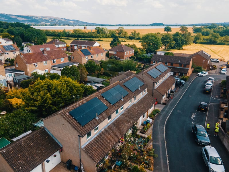 Making Solar More Accessible Without Compromising Safety