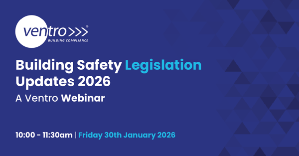 Building Safety Legislation Updates 2026
