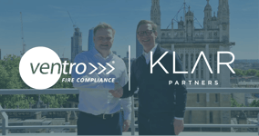 Ventro Group Secures Strategic Investment from KLAR Partners