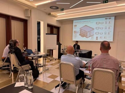 BAS-IP Training