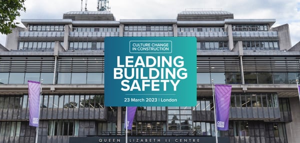 Culture Change In Construction