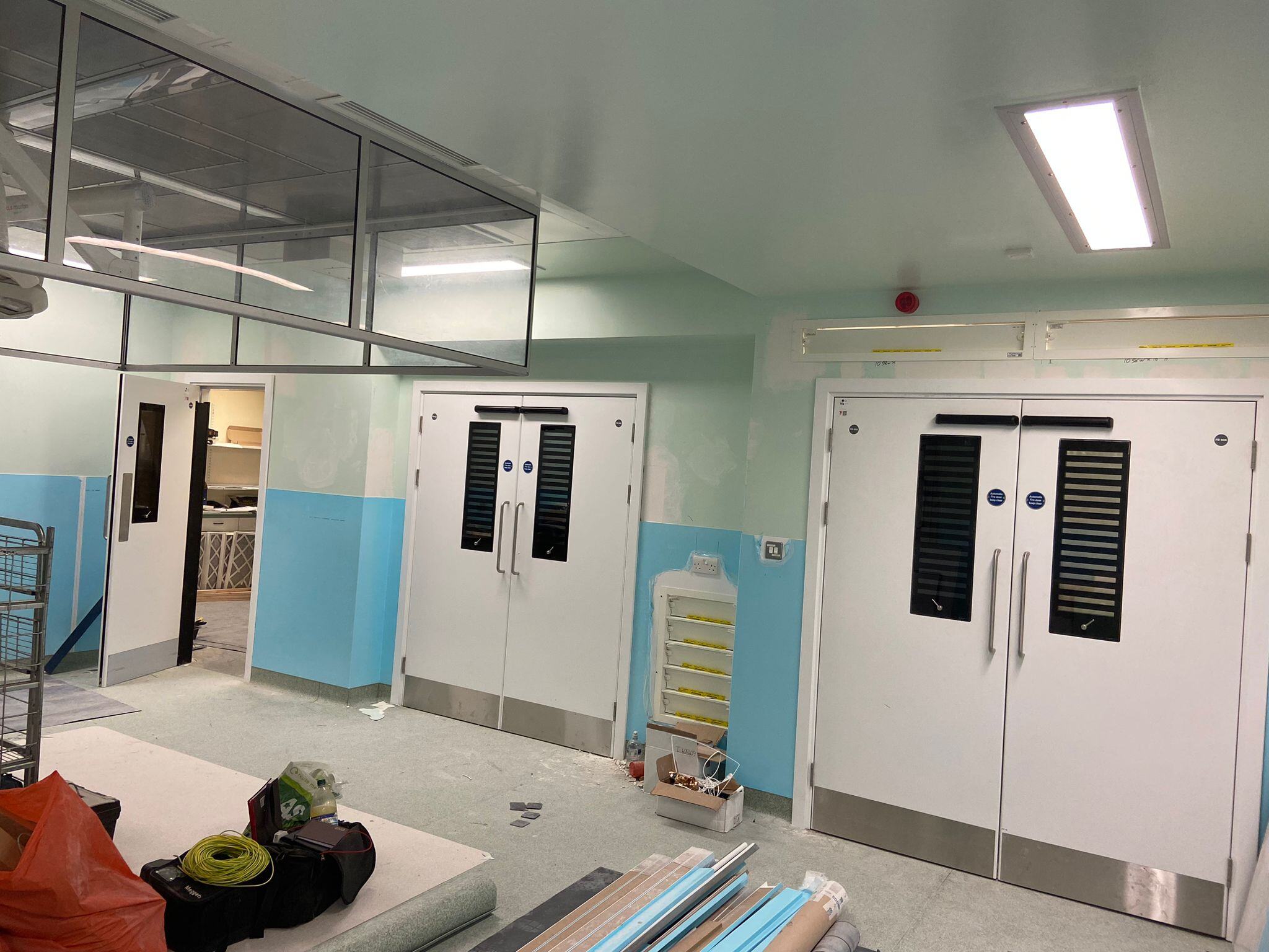 Basildon NHS 6