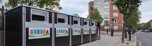 Waste Storage Solutions: An Often-Overlooked Aspect Of Fire Safety