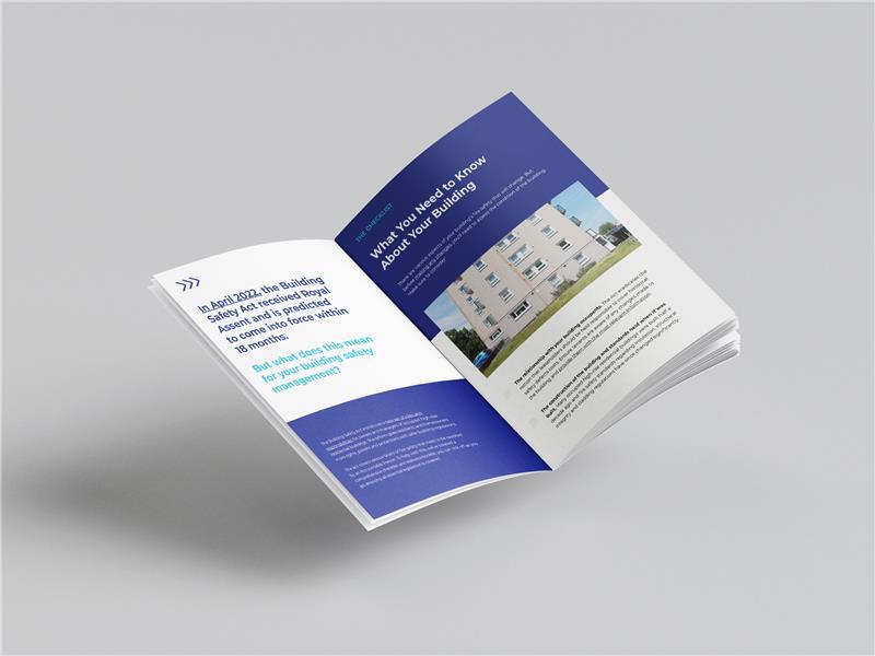 Building Safety Act Mockup Building Safety Act Mockup