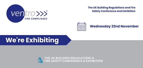 UK Building Regulation and Fire Safety Conference 