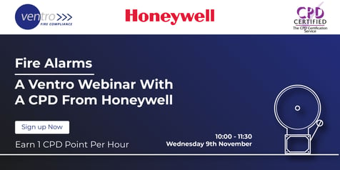 CPD Fire Alarms with Honeywell-sign up now small-1