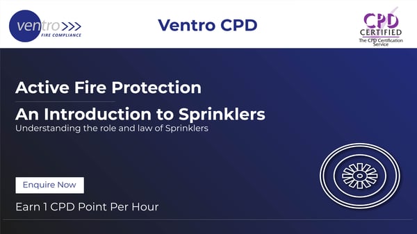 An Introduction into Sprinklers