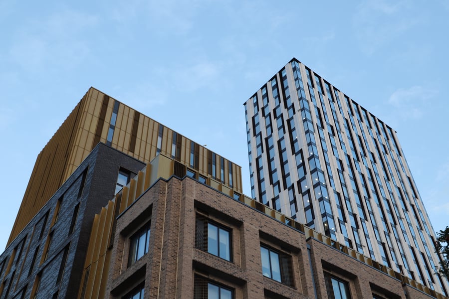 Scotland's Cladding Remediation Programme and the Importance of Single Building Assessments