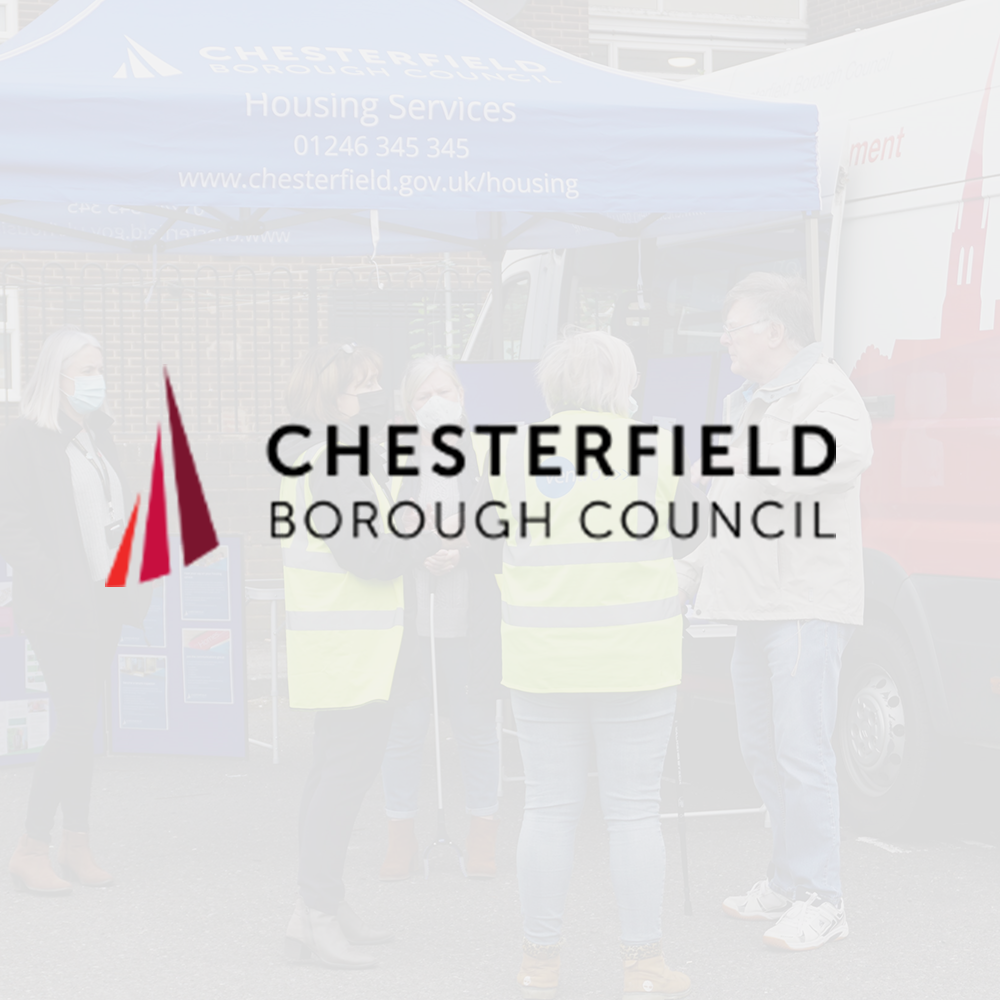 Chesterfield Borough Council