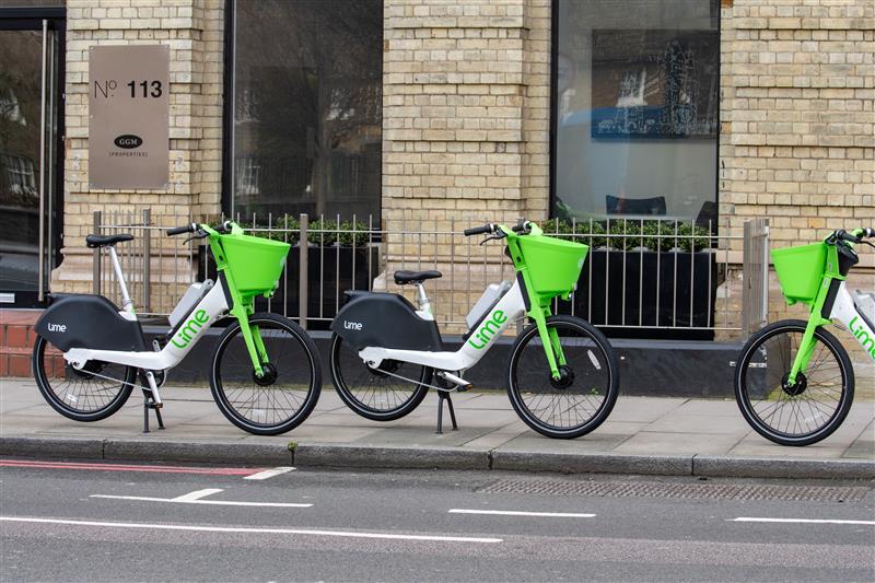 City-Bikes