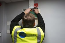Why a Cause & Effect Matrix is Essential for Fire Alarm Systems