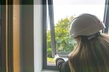 Understanding Why Fire Rated Glass is So Important for Building Safety