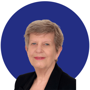 Picture of Elspeth Grant