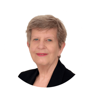 Picture of Elspeth Grant
