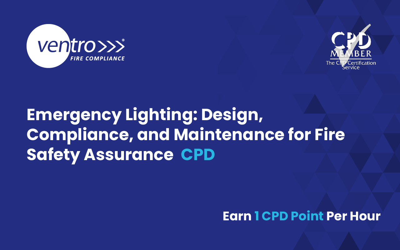 Emergency lighting