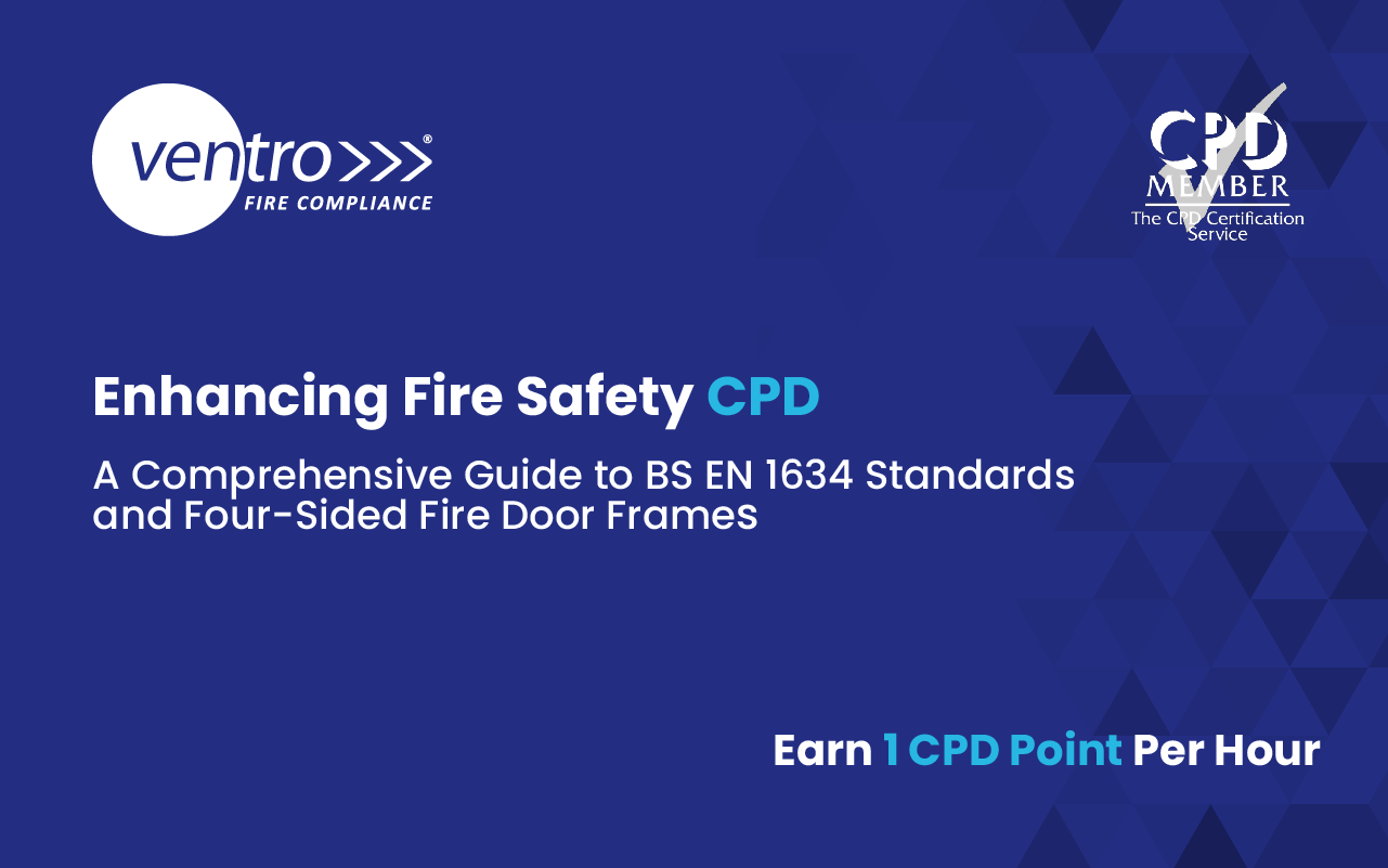 Enhancing Fire Safety CPD 