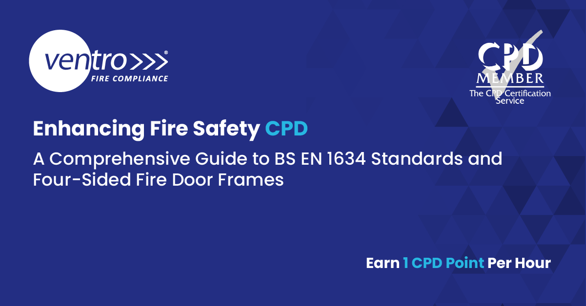 Enhancing Fire Safety CPD-1