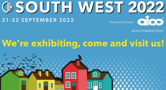 CIH South West 2022