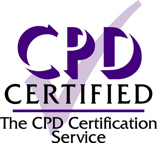 TCPDS CERTIFIED -  transparent
