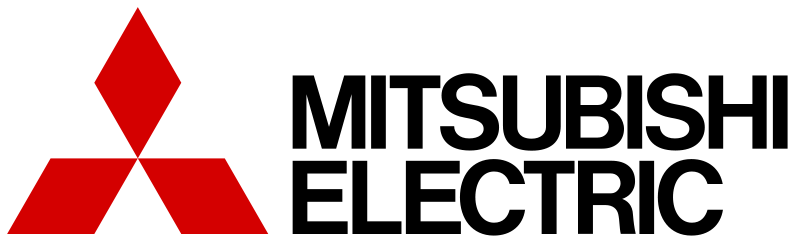 Mitsubishi-Electric-Logo