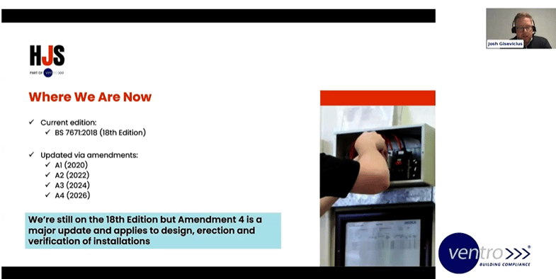 Ventro - Webinar - Building Safety Checklist 2026 - Screenshot 1