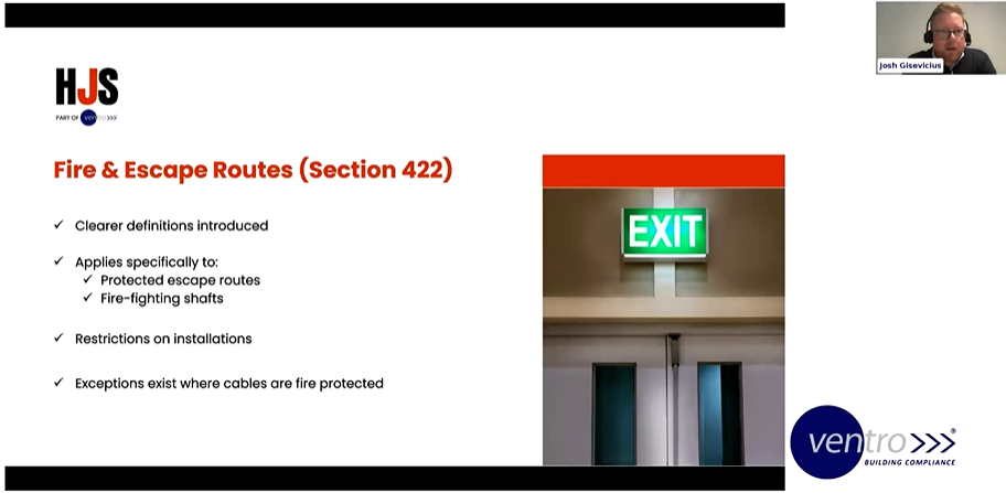 Ventro - Webinar - Building Safety Checklist 2026 - Screenshot 2