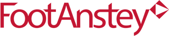 Foot Anstey Logo