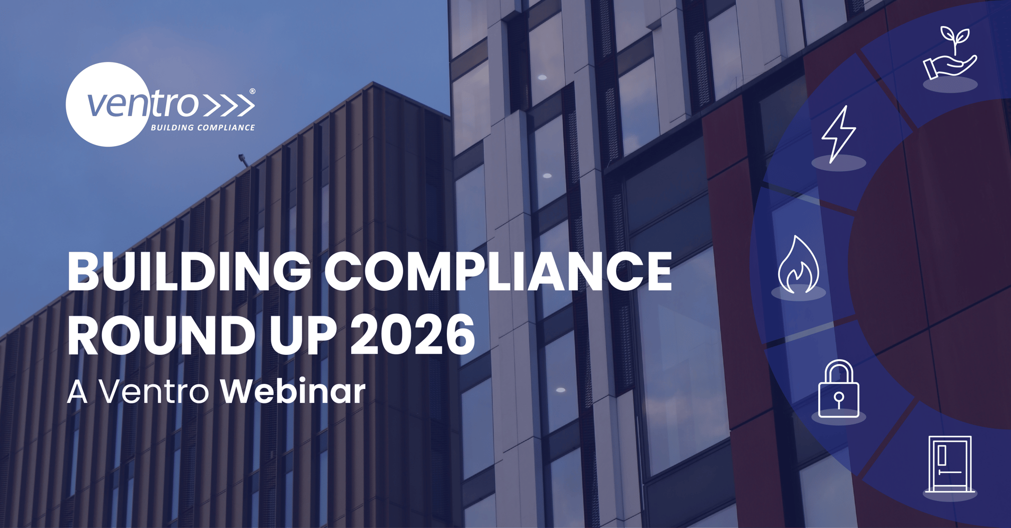 Building Compliance Round Up October 2026 Webinar