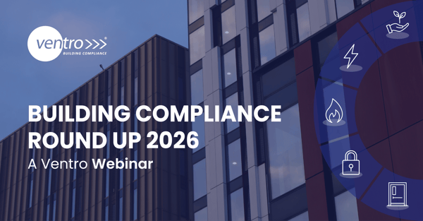 Building Compliance Round Up 2026 Webinar