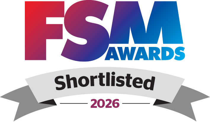 FSM Awards Shortlisted