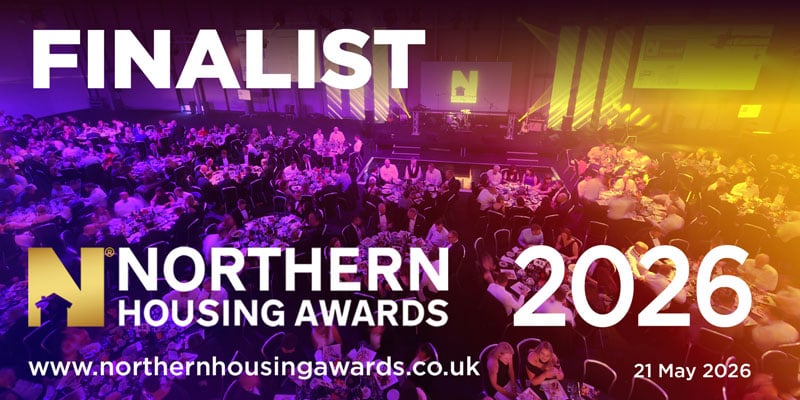 Northern Housing Awards 2026