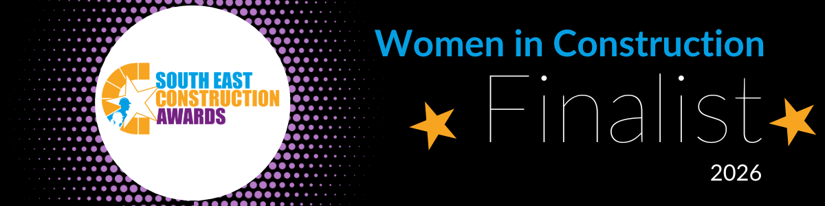 Ventro - Awards - SE Awards 2026 - Finalist Women in Construction