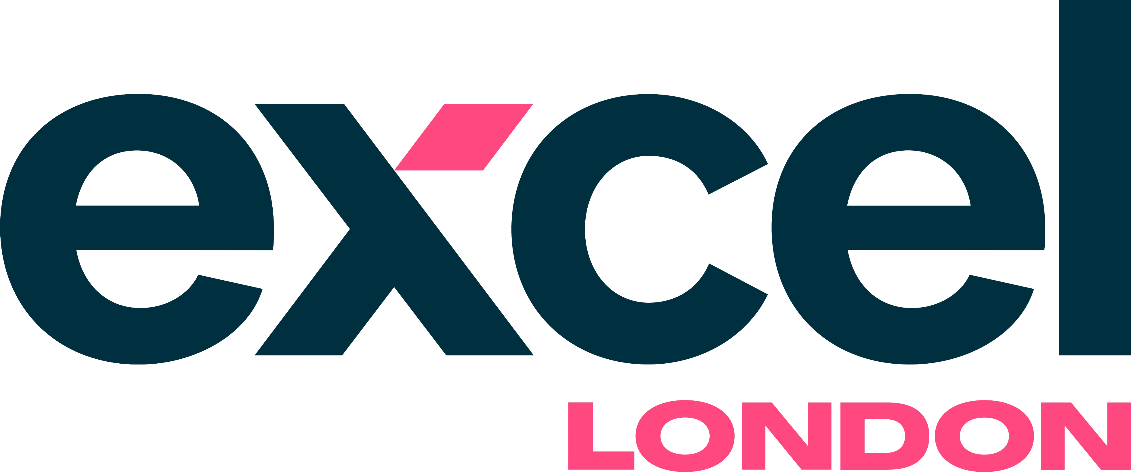 ExCeL London