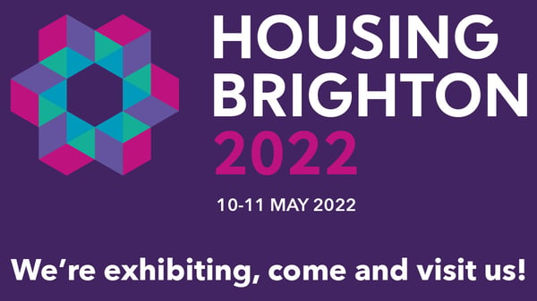 Housing Brighton 2022: CIH