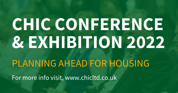 CHIC Conference & Exhibition 2022