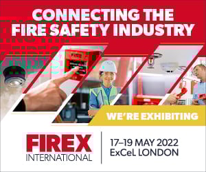 FIREX International
